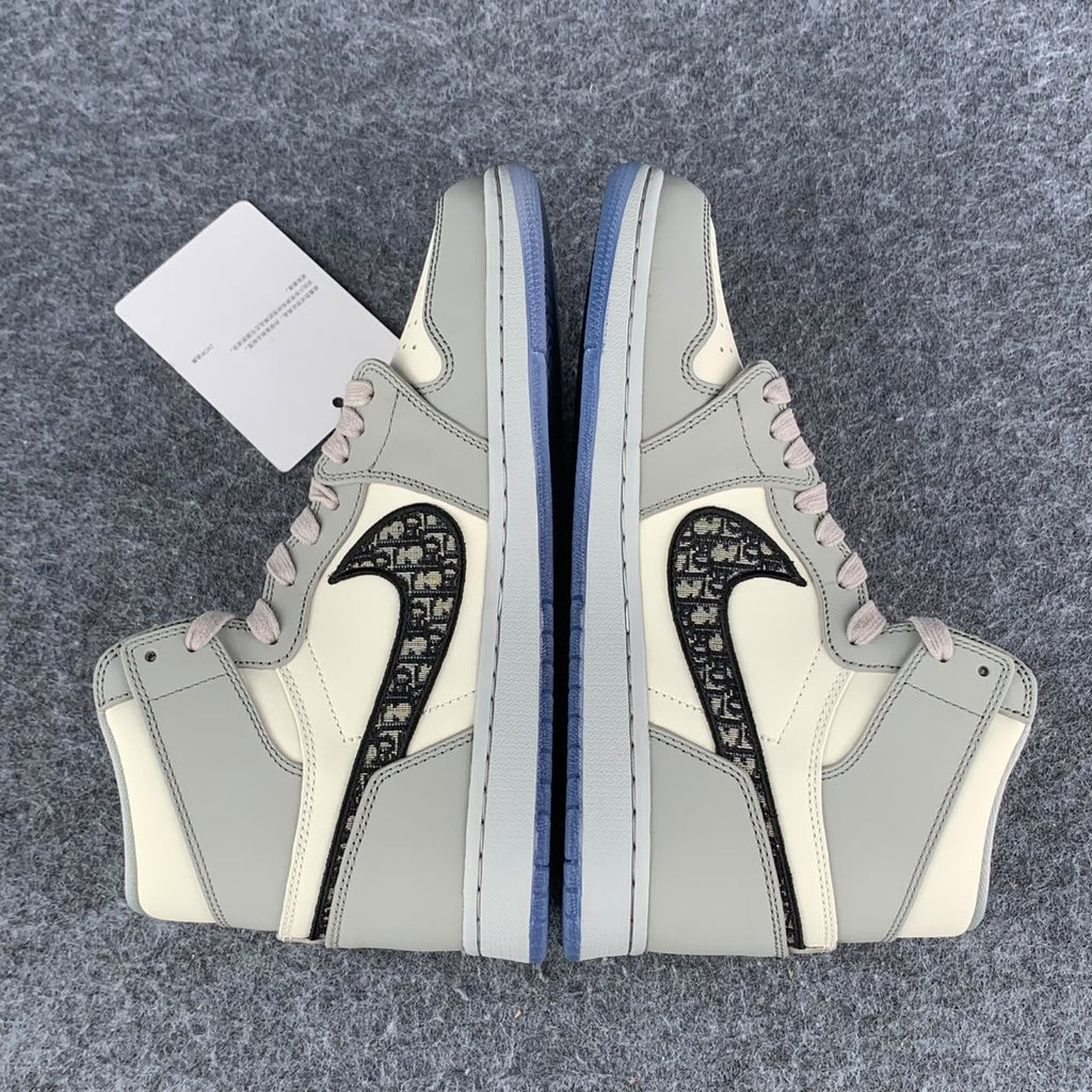 Dior x Air Jordan 1 High