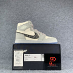Dior x Air Jordan 1 High