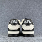 LV Trainer Low '#54 Mini Monogram - Black'