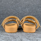 LV Bom Dia Flat Comfort Mule