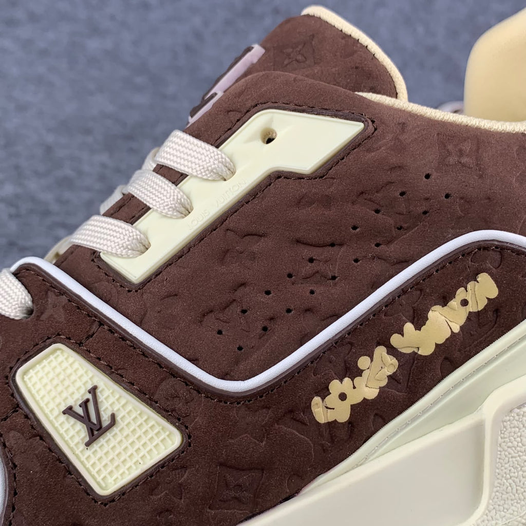 Tyler, the Creator x LV Trainer 'Mocha'