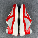Prada America's Cup 'Red Silver Patent'