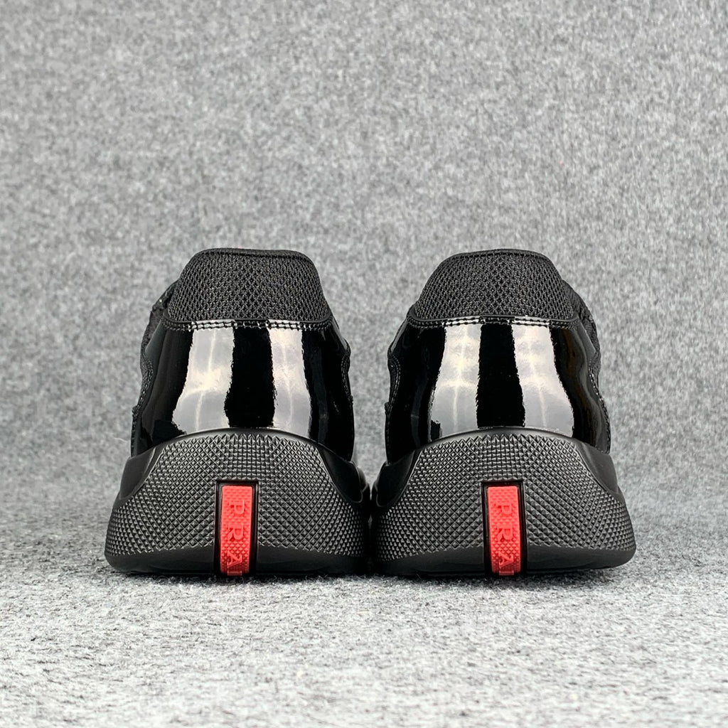 Wmns Prada America's Cup 'Black'