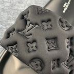 LV Pool Pillow Slides