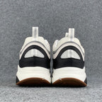 Dior B22 'White Black Gum'
