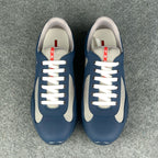 Prada America's Cup 'Dark Blue'