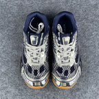 Bottega Veneta Orbit Sneaker 'Abyss Silver'