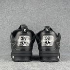 LV Skate Sneaker Oversized Flower  'Black'
