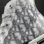 Dior B23 High 'Oblique'