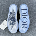 Dior x Air Jordan 1 High