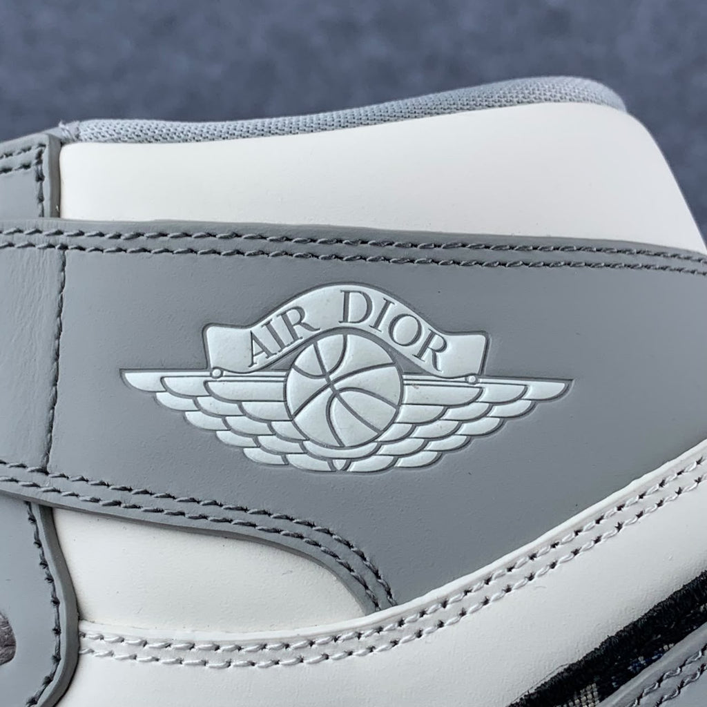 Dior x Air Jordan 1 High