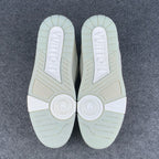 LV Trainer Low ' Cream White'