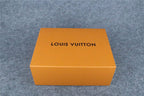 LV Summit Sneaker 'Black'