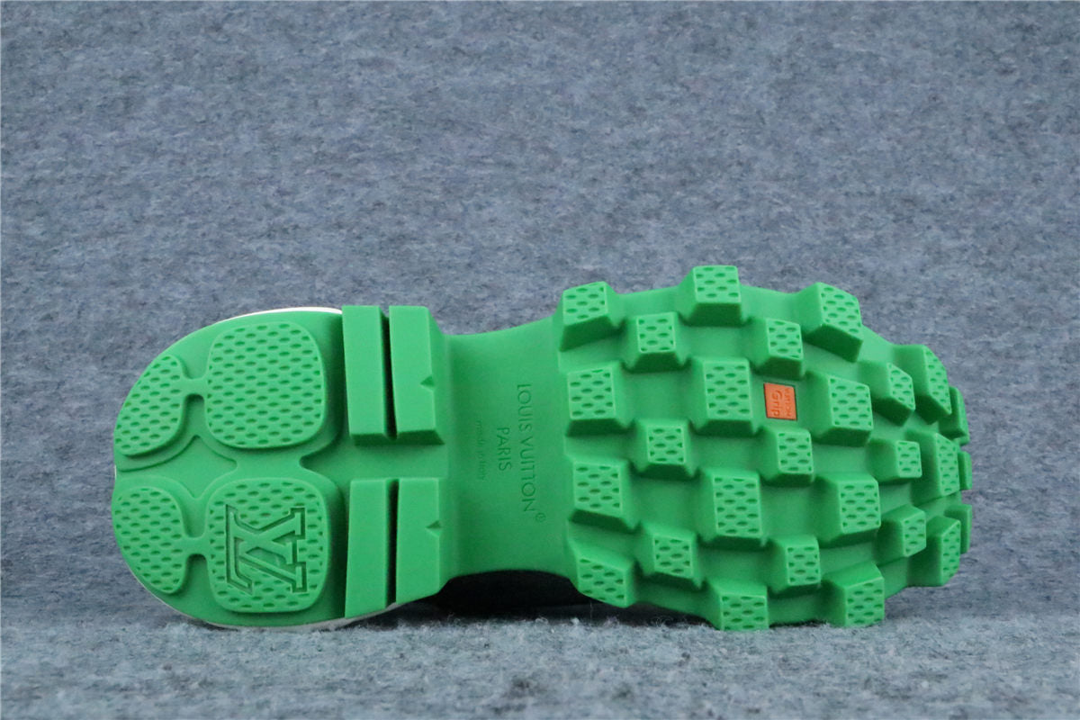 LV Summit Sneaker 'Green'