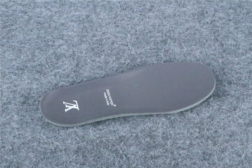 LV Summit Sneaker 'Green'
