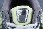 Bottega Veneta Orbit ‘Zesty/Basalt’