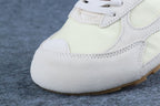 Bottega Veneta Orbit Sneaker ‘Sea Salt - Caramel’
