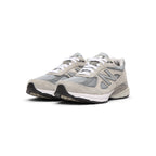 New Balance Made in USA 990v4 (Grey/White)