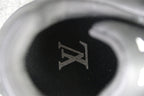 LV X Nigo Trainer 'Black Wool'